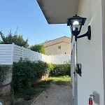 Διαμέρισμα Spacieux Et Independiente Aux Portes De Montpellier *