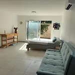 דירה Spacieux Et Independiente Aux Portes De Montpeller ז'וביניה