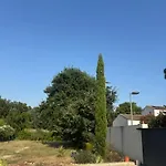 Spacieux Et Independiente Aux Portes De Montpellier Apartment