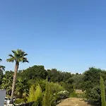 דירה Spacieux Et Independiente Aux Portes De Montpeller ז'וביניה