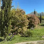 Spacieux Et Independiente Aux Portes De Montpellier Διαμέρισμα *