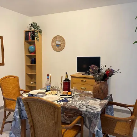Apartament Joli Aux Portes De Montpellier *