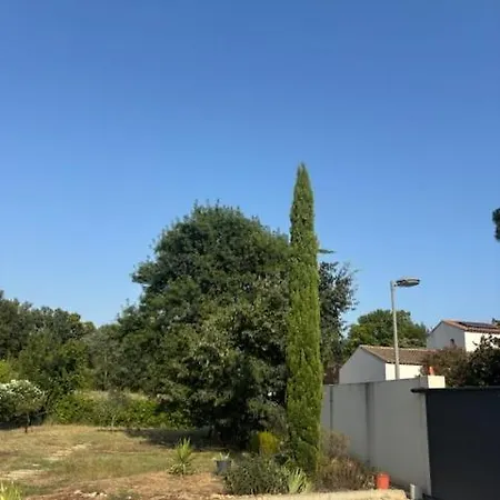Joli Aux Portes De Montpellier Apartmán