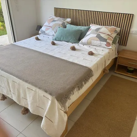Joli Aux Portes De Montpellier Apartmán Juvignac
