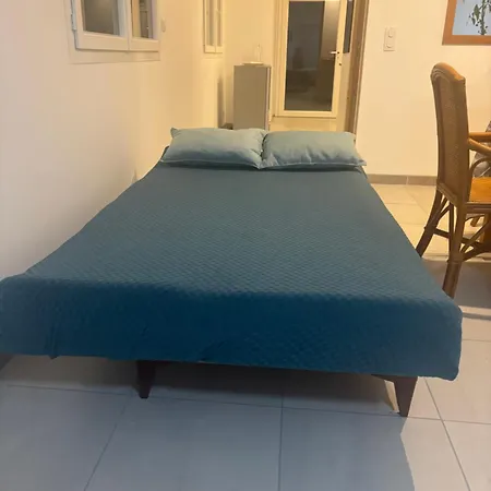 Apartament Joli Aux Portes De Montpellier Juvignac
