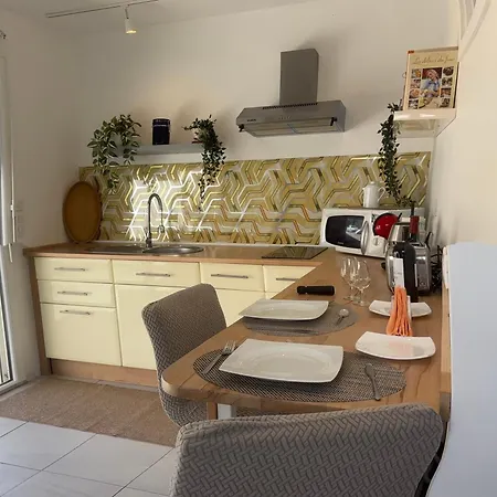 Joli Aux Portes De Montpellier Apartmán *