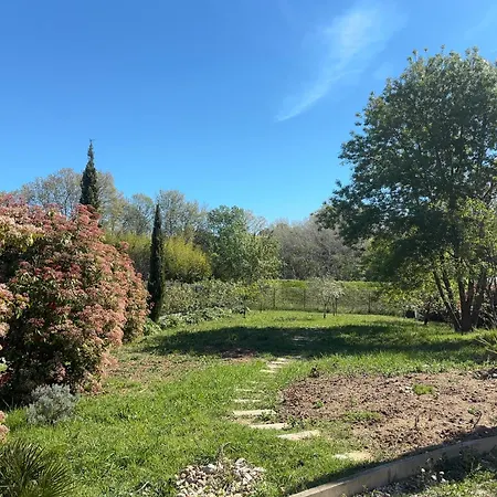 Apartmán Joli Aux Portes De Montpellier