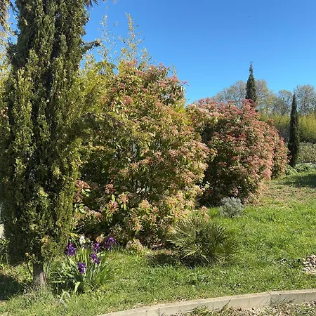 Joli Aux Portes De Montpellier Apartmán *