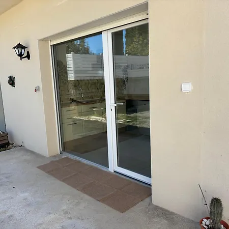 Apartmán Joli Aux Portes De Montpellier Juvignac